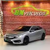 HONDA CIVIC 2.0 16V FLEXONE EX 4P CVT HONDA CIVIC 2.0 16V FLEXONE EX 4P CVT