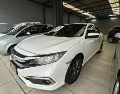 HONDA CIVIC 2.0 16V FLEXONE EX 4P CVT HONDA CIVIC 2.0 16V FLEXONE EX 4P CVT