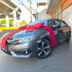 HONDA CIVIC 2.0 16V FLEXONE EXL 4P CVT HONDA CIVIC 2.0 16V FLEXONE EXL 4P CVT