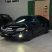 HONDA CIVIC 2.0 16V FLEXONE EXL 4P CVT HONDA CIVIC 2.0 16V FLEXONE EXL 4P CVT