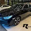 HONDA CIVIC 2.0 16V FLEXONE EXL 4P CVT HONDA CIVIC 2.0 16V FLEXONE EXL 4P CVT