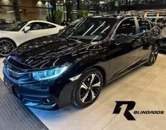 HONDA CIVIC 2.0 16V FLEXONE EXL 4P CVT HONDA CIVIC 2.0 16V FLEXONE EXL 4P CVT