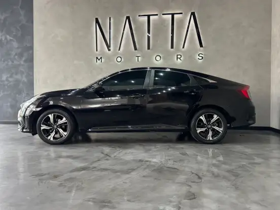 HONDA-CIVIC-2019