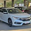 HONDA CIVIC 2.0 16V FLEXONE EXL 4P CVT HONDA CIVIC 2.0 16V FLEXONE EXL 4P CVT