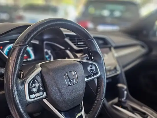 HONDA-CIVIC-2.0 16V FLEXONE EXL 4P CVT HONDA-CIVIC-2018