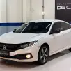 HONDA CIVIC 2.0 16V FLEXONE SPORT 4P CVT HONDA CIVIC 2.0 16V FLEXONE SPORT 4P CVT