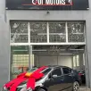HONDA CIVIC 2.0 LXR 16V FLEX 4P AUTOMÁTICO HONDA CIVIC 2.0 LXR 16V FLEX 4P AUTOMÁTICO