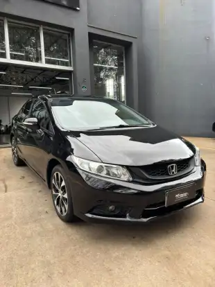 HONDA-CIVIC-2015