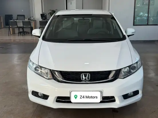 HONDA-CIVIC-2015