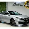 HONDA CIVIC 2.0 16V FLEXONE EX 4P CVT HONDA CIVIC 2.0 16V FLEXONE EX 4P CVT