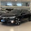 HONDA CIVIC 2.0 16V FLEXONE EX 4P CVT HONDA CIVIC 2.0 16V FLEXONE EX 4P CVT