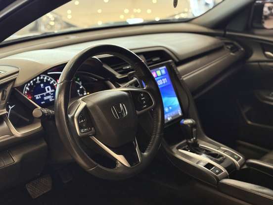 HONDA-CIVIC-2018