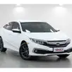 HONDA CIVIC 2.0 16V FLEXONE EXL 4P CVT HONDA CIVIC 2.0 16V FLEXONE EXL 4P CVT