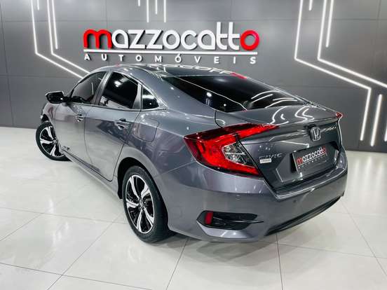 HONDA-CIVIC-2018