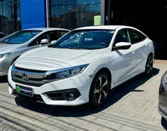 HONDA CIVIC 2.0 16V FLEXONE EXL 4P CVT HONDA CIVIC 2.0 16V FLEXONE EXL 4P CVT