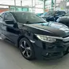 HONDA CIVIC 2.0 16V FLEXONE EXL 4P CVT HONDA CIVIC 2.0 16V FLEXONE EXL 4P CVT