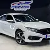 HONDA CIVIC 2.0 16V FLEXONE EXL 4P CVT HONDA CIVIC 2.0 16V FLEXONE EXL 4P CVT