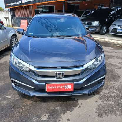 HONDA-CIVIC-2021