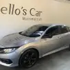 HONDA CIVIC 2.0 16V FLEXONE SPORT 4P CVT HONDA CIVIC 2.0 16V FLEXONE SPORT 4P CVT