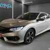 HONDA CIVIC 2.0 16V FLEXONE SPORT 4P CVT HONDA CIVIC 2.0 16V FLEXONE SPORT 4P CVT