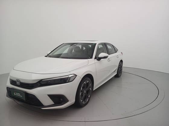 HONDA CIVIC 2.0 DI e:HEV ADVANCED E-CVT