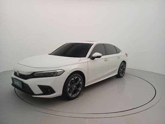HONDA CIVIC 2.0 DI e:HEV ADVANCED E-CVT