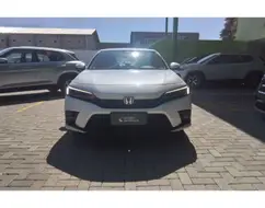 HONDA CIVIC 2.0 DI e:HEV ADVANCED E-CVT HONDA CIVIC 2.0 DI e:HEV ADVANCED E-CVT