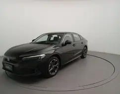 HONDA CIVIC 2.0 DI e:HEV ADVANCED E-CVT HONDA CIVIC 2.0 DI e:HEV ADVANCED E-CVT