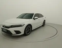 HONDA CIVIC 2.0 DI e:HEV ADVANCED E-CVT HONDA CIVIC 2.0 DI e:HEV ADVANCED E-CVT