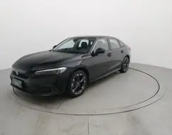 HONDA CIVIC 2.0 DI e:HEV ADVANCED E-CVT HONDA CIVIC 2.0 DI e:HEV ADVANCED E-CVT