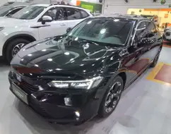 HONDA CIVIC 2.0 DI e:HEV ADVANCED E-CVT HONDA CIVIC 2.0 DI e:HEV ADVANCED E-CVT