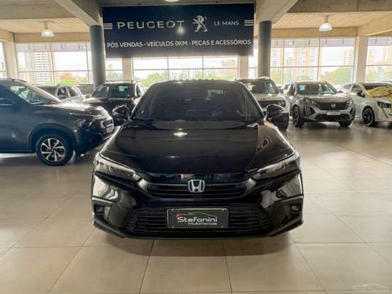 HONDA-CIVIC-2024