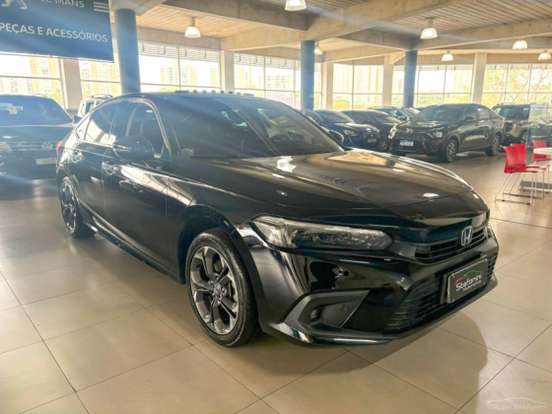 HONDA-CIVIC-2.0 DI e:HEV TOURING e-CVT HONDA-CIVIC-2024