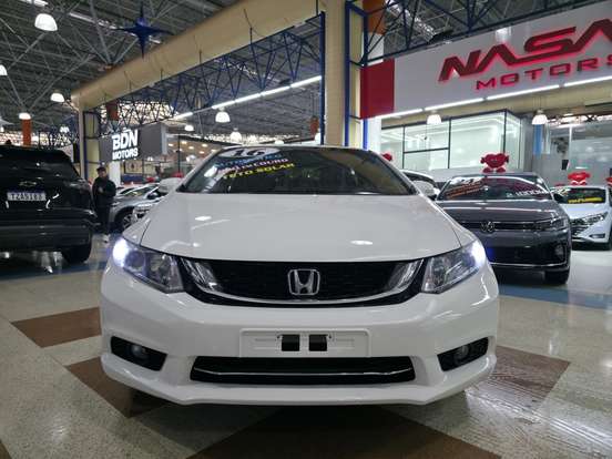 HONDA-CIVIC-2015