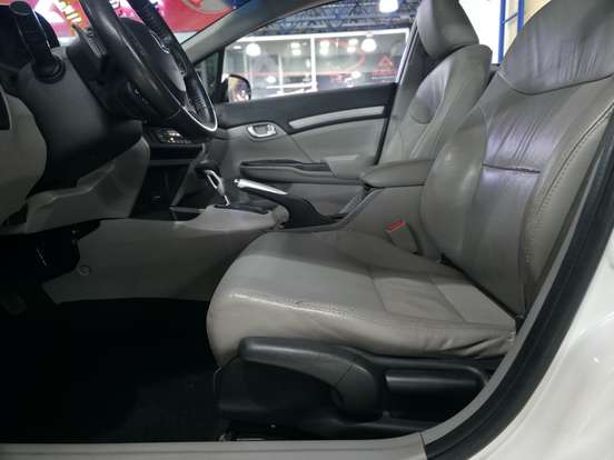HONDA-CIVIC-2.0 EXR 16V FLEX 4P AUTOMÁTICO HONDA-CIVIC-2015