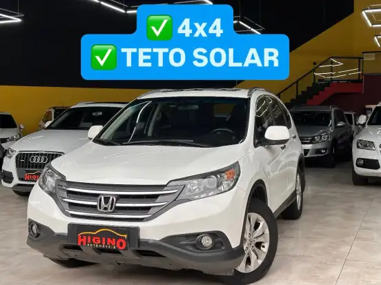HONDA-CRV-2012