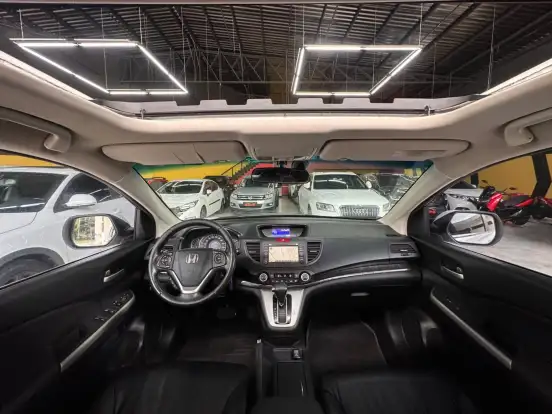HONDA-CRV-2012