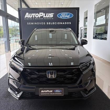 HONDA CRV 2.0 e:HEV ADVANCED E-CVT