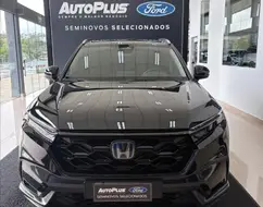 HONDA CRV 2.0 e:HEV ADVANCED E-CVT HONDA CRV 2.0 e:HEV ADVANCED E-CVT