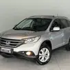 HONDA CRV 2.0 EXL 4X2 16V FLEX 4P AUTOMÁTICO HONDA CRV 2.0 EXL 4X2 16V FLEX 4P AUTOMÁTICO