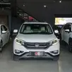 HONDA CRV 2.0 EXL 4X4 16V FLEX 4P AUTOMÁTICO HONDA CRV 2.0 EXL 4X4 16V FLEX 4P AUTOMÁTICO