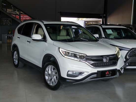 HONDA-CRV-2015