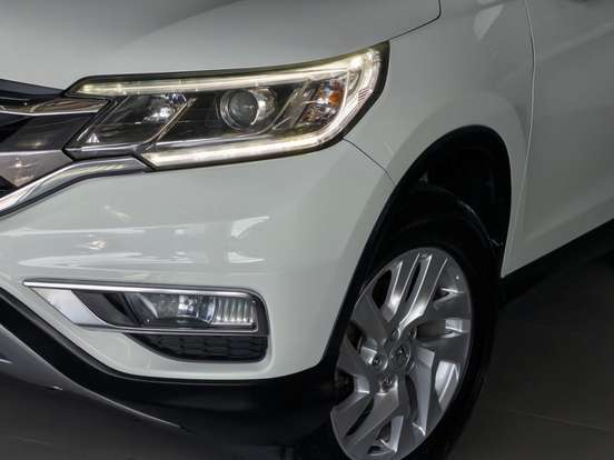 HONDA-CRV-2.0 EXL 4X4 16V FLEX 4P AUTOMÁTICO HONDA-CRV-2015