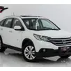 HONDA CRV 2.0 EXL 4X4 16V GASOLINA 4P AUTOMÁTICO HONDA CRV 2.0 EXL 4X4 16V GASOLINA 4P AUTOMÁTICO