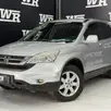 HONDA CRV 2.0 LX 4X2 16V GASOLINA 4P AUTOMÁTICO HONDA CRV 2.0 LX 4X2 16V GASOLINA 4P AUTOMÁTICO