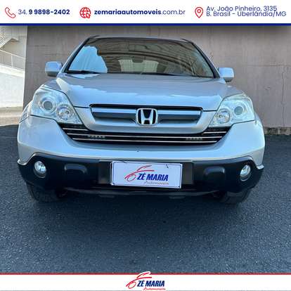 HONDA-CRV-2008
