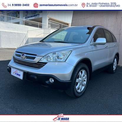 HONDA-CRV-2008
