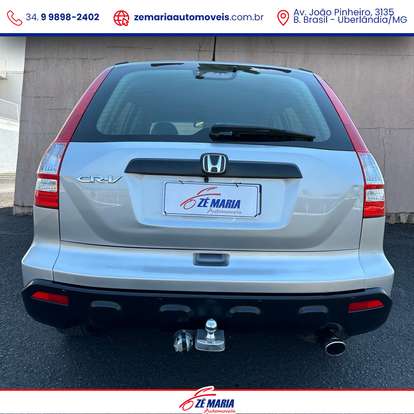 HONDA-CRV-2008
