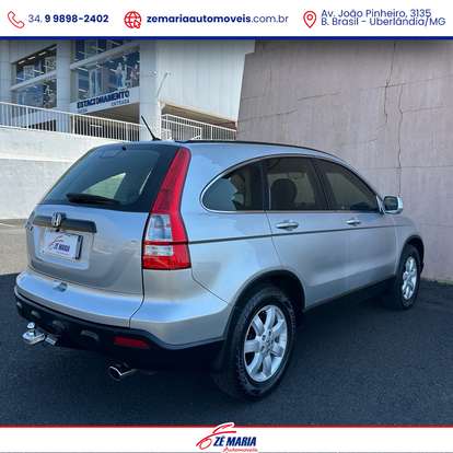HONDA-CRV-2008