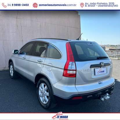 HONDA-CRV-2008